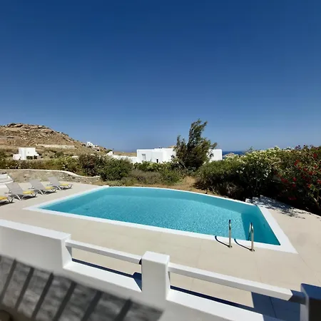 Marisol By Whitelist Mykonos Kalafatis