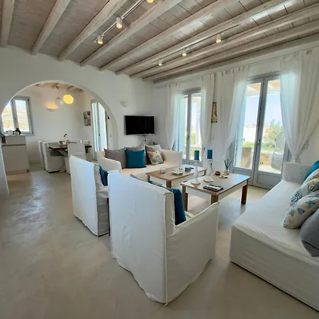 Marisol By Whitelist Mykonos Kalafatis