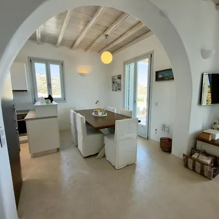 Villa Marisol By Whitelist Mykonos