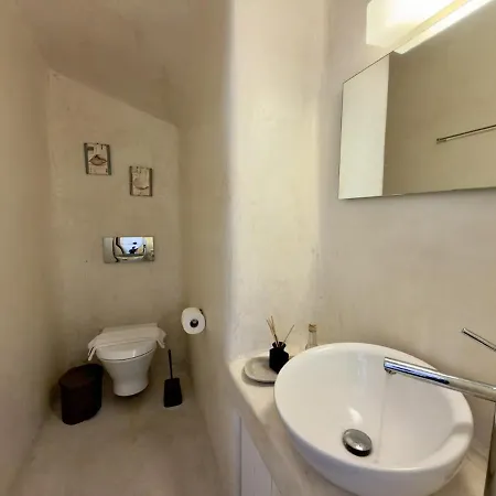 Vila Marisol By Whitelist Mykonos Kalafatis