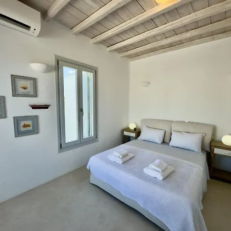 Marisol By Whitelist Mykonos Kalafatis