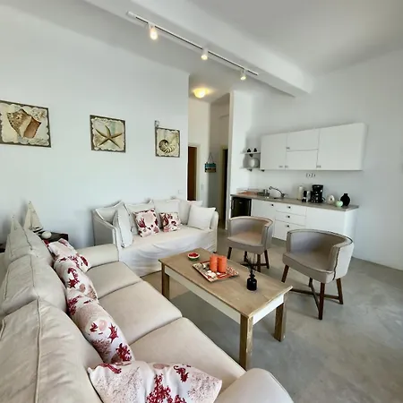 Vila Marisol By Whitelist Mykonos Kalafatis