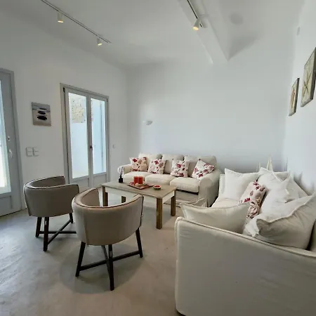 Villa Marisol By Whitelist Mykonos